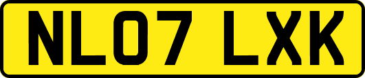 NL07LXK