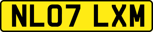 NL07LXM