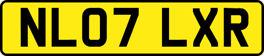 NL07LXR