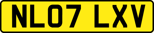 NL07LXV