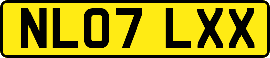 NL07LXX