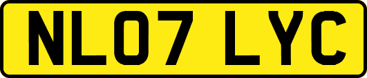 NL07LYC