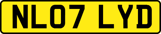 NL07LYD