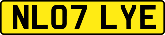 NL07LYE