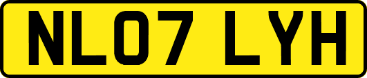 NL07LYH
