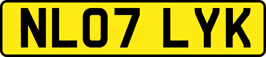 NL07LYK