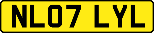 NL07LYL