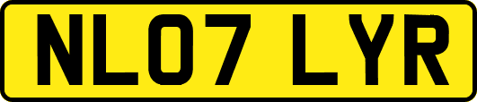 NL07LYR