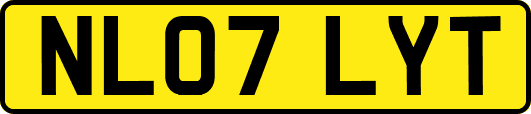 NL07LYT