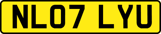 NL07LYU