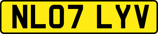 NL07LYV