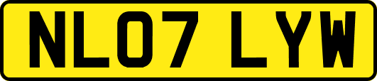 NL07LYW