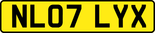 NL07LYX