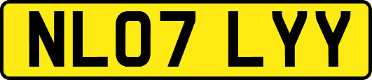 NL07LYY