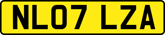 NL07LZA