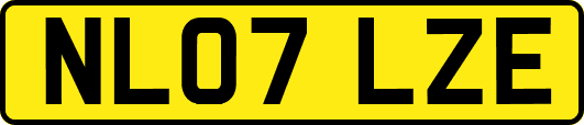 NL07LZE