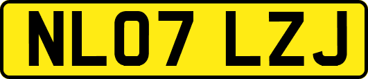 NL07LZJ