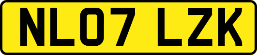 NL07LZK