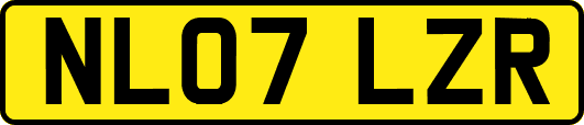 NL07LZR