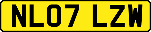 NL07LZW