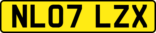 NL07LZX