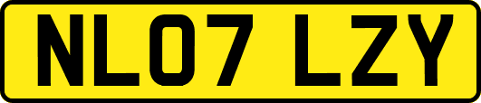 NL07LZY