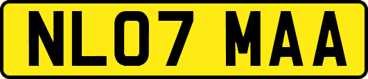 NL07MAA