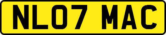 NL07MAC