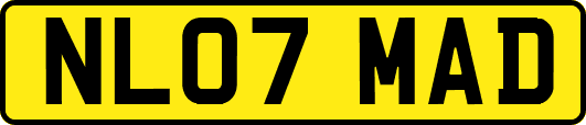 NL07MAD