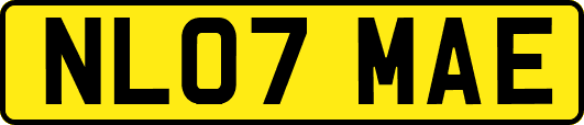 NL07MAE