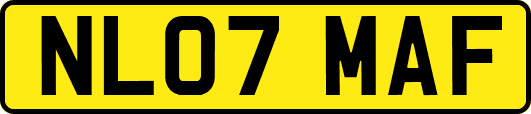 NL07MAF