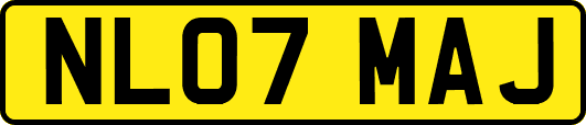 NL07MAJ