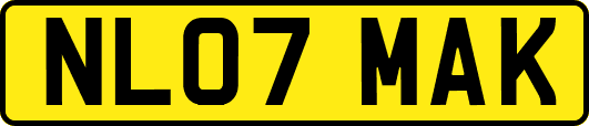 NL07MAK