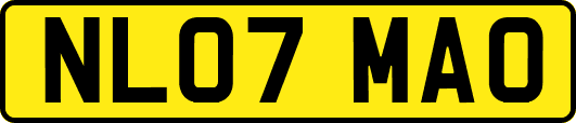 NL07MAO