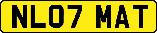 NL07MAT
