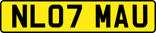 NL07MAU