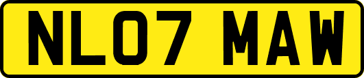 NL07MAW
