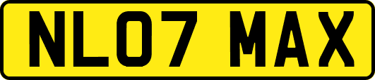 NL07MAX