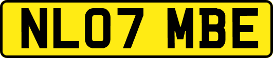 NL07MBE