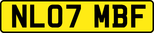 NL07MBF