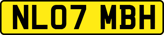 NL07MBH