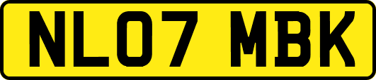 NL07MBK