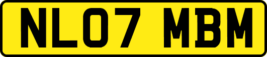 NL07MBM