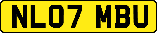 NL07MBU