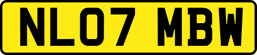 NL07MBW