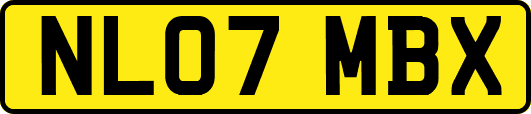 NL07MBX