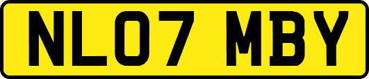 NL07MBY