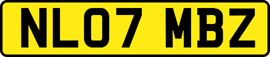 NL07MBZ