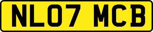 NL07MCB