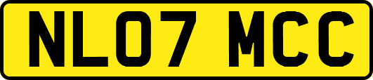 NL07MCC